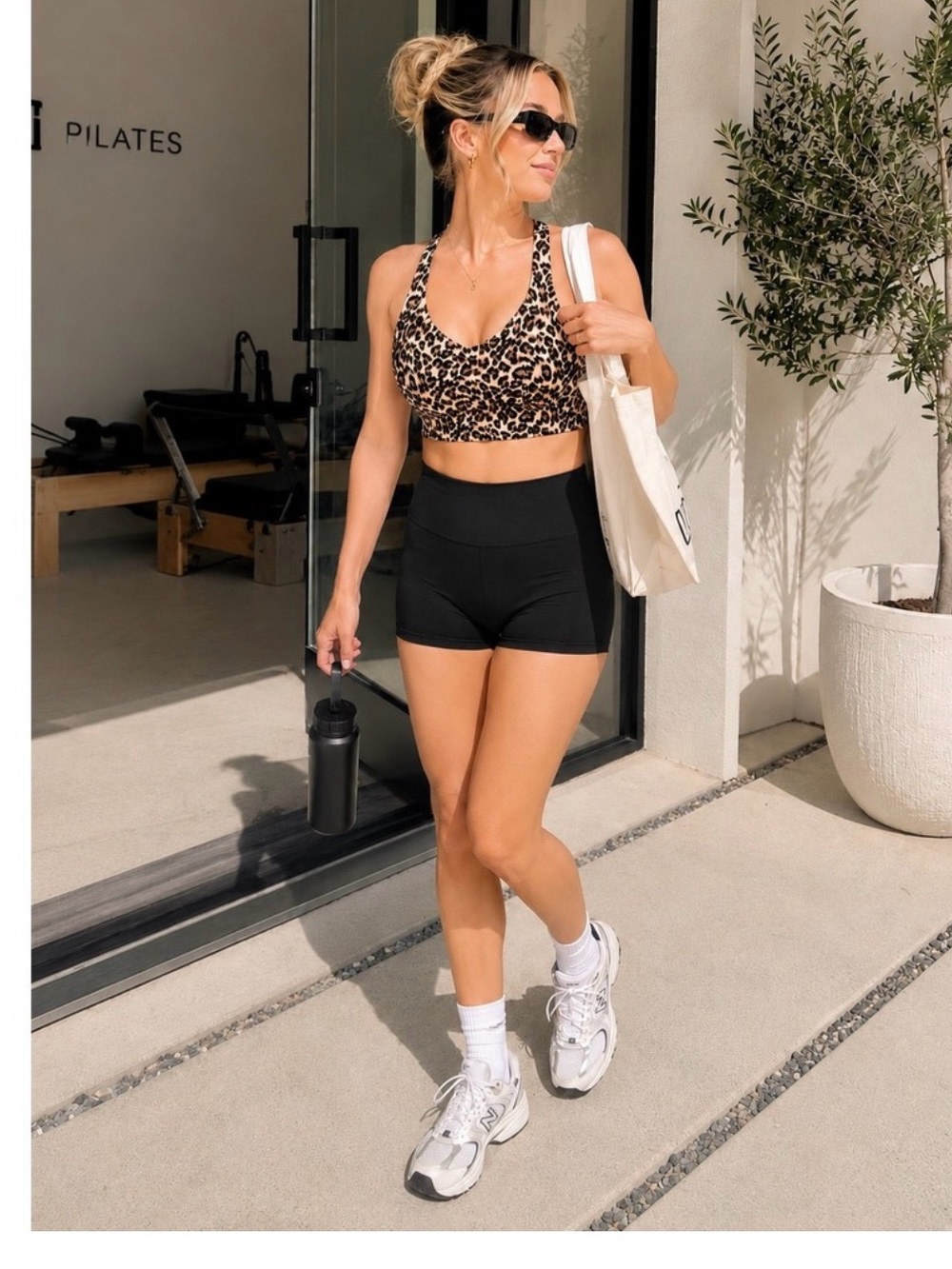 Offline by Aerie crop top